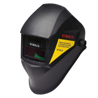 Маска сварочная Eurolux WM-6 с автозатемнением