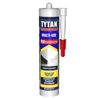 Открыть страницу товара Клей монтажный Tytan Professional Multi-use SBS 100 310 мл.