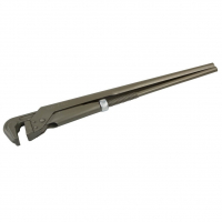 Открыть страницу товара Ключ трубный НИЗ 2731-3 рычажный №3-500 мм.