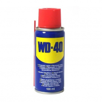 Открыть страницу товара Смазка универсальная WD-40 100мл.