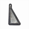 Грузило на судака, треугольник, 430 гр. 22Б №0