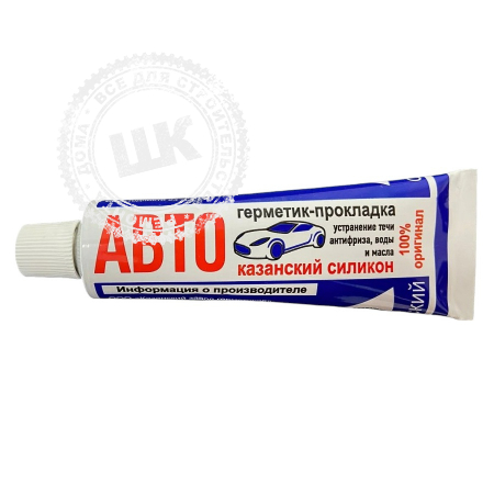 Автогерметик-прокладка Авто 60 гр.