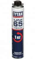 Открыть страницу товара Пена профессиональная Tytan Professional UNI 65, 750 мл. летняя