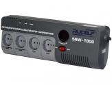 Стабилизатор напряжения RUCELF SRW- 1000-D