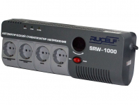 Открыть страницу товара Стабилизатор напряжения RUCELF SRW- 1000-D