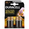 Батарейка Duracell AA №0