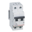Выключатель автоматический Legrand RX3 тип C 16А 2P