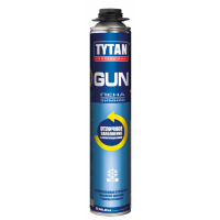 Открыть страницу товара Пена профессиональная Tytan Professional GUN, 750 мл. зимняя 