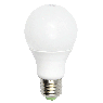 Лампа светодиодная GLDEN-G45F-7-230-E27-4500 №1
