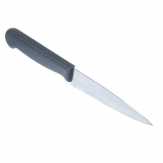 Нож кухонный универсальный 12,7 см. МАСТЕР, пластиковая ручка