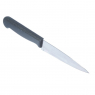 Нож кухонный универсальный 12,7 см. МАСТЕР, пластиковая ручка №0
