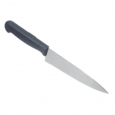 Нож кухонный универсальный 15 см. МАСТЕР, пластиковая ручка