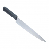 Нож кухонный универсальный 23 см. МАСТЕР, пластиковая ручка