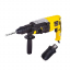 Перфоратор электрический Hanskonner HRH0828REC 850 Вт.