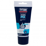 Клей монтажный Hydro Fix 150 мл.Tytan Professional  
