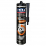 Герметик Tytan Professional каучуковый для кровли 310 мл. №0