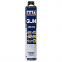 Открыть страницу товара Пена профессиональная Tytan Professional GUN, 750 мл. летняя