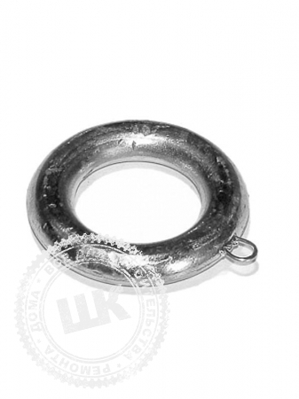 Грузило кольцо 122 грамм, 8Г